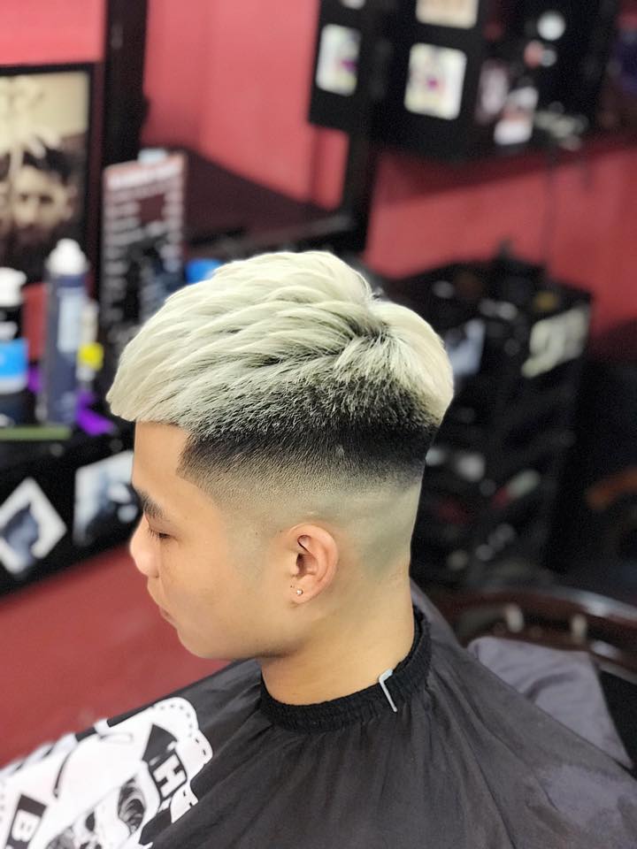 Top 6 Tiệm cắt tóc nam đẹp và chất lượng nhất TP Tuy Hòa Phú Yên   toplistvn