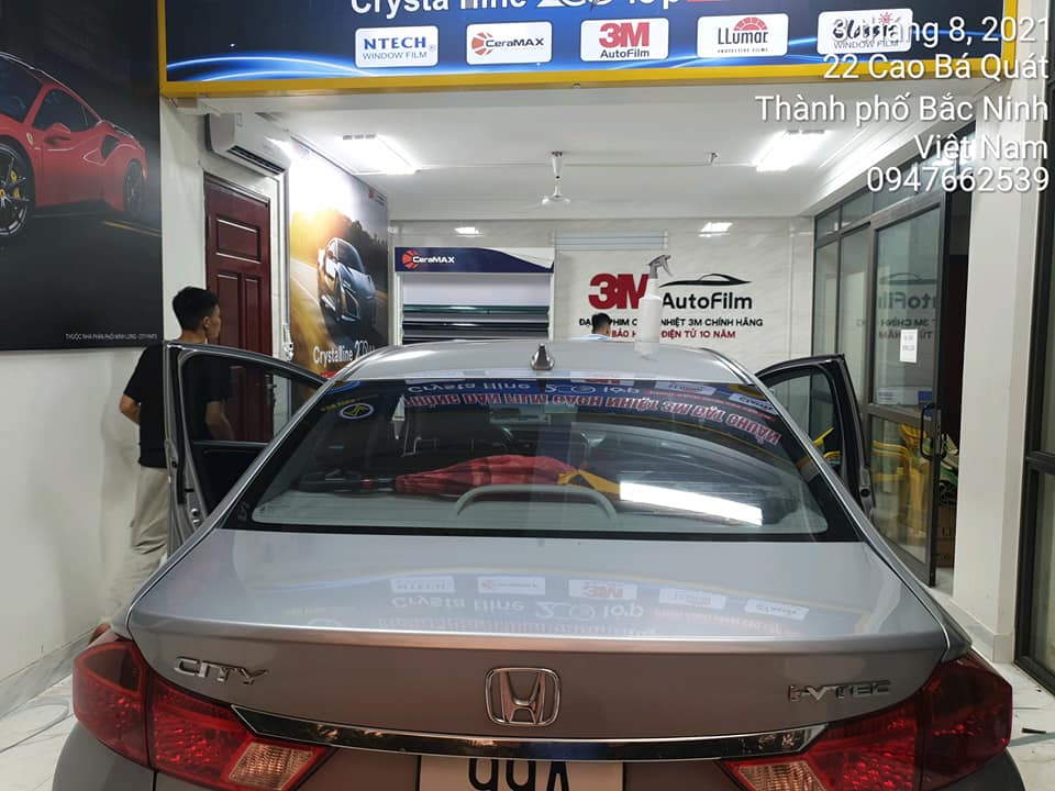 ANH VINH AUTO ảnh 2