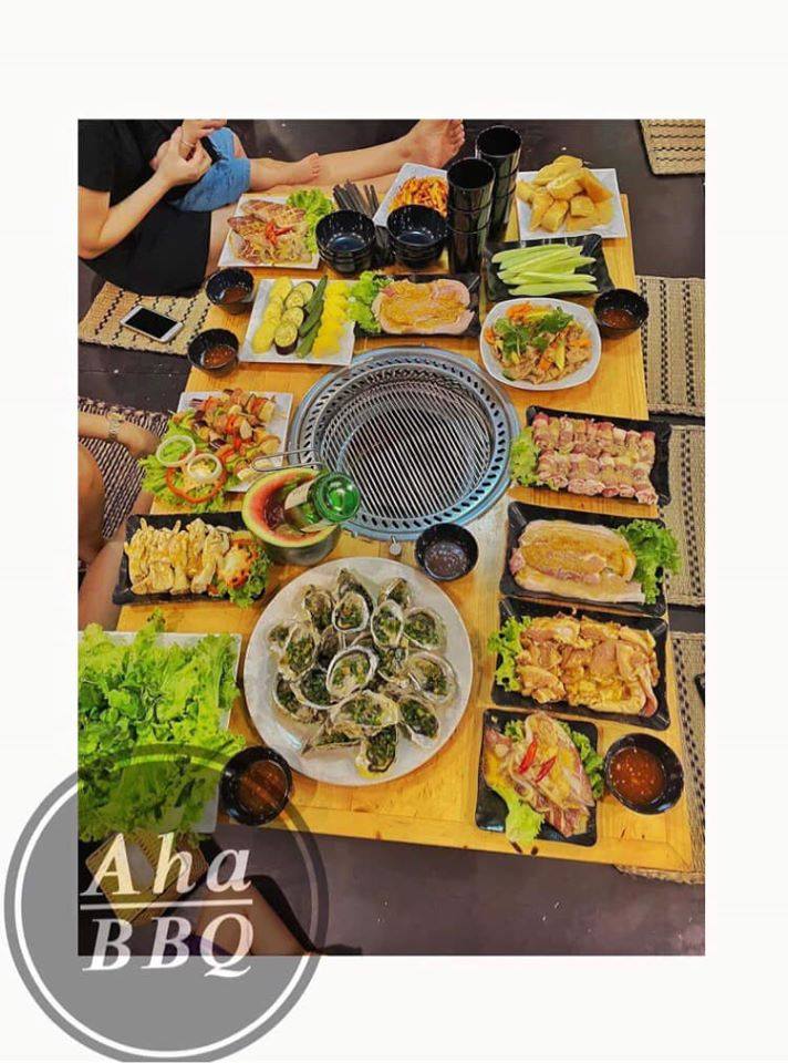 Aha BBQ ảnh 1