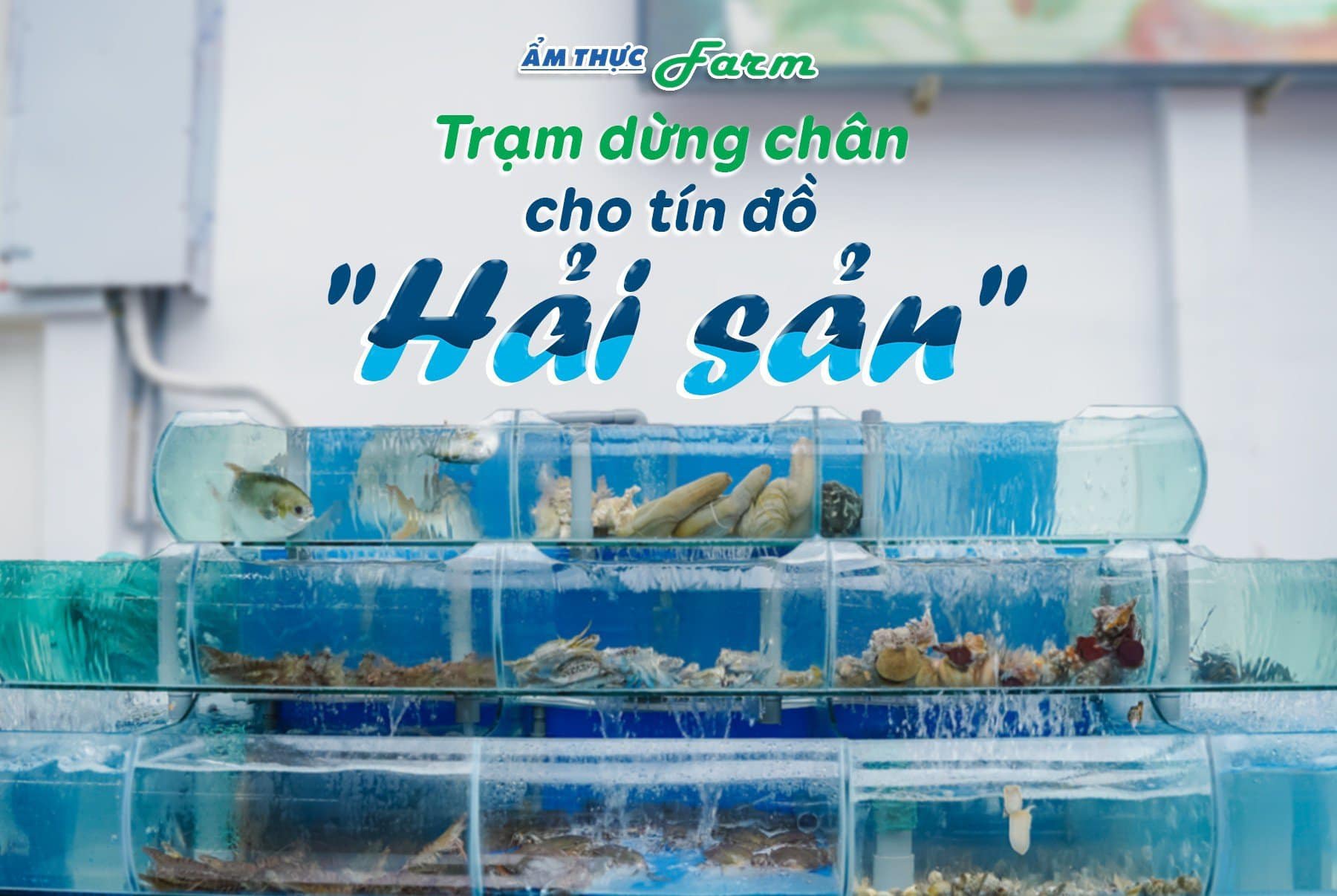 Ẩm Thực Farm ảnh 2