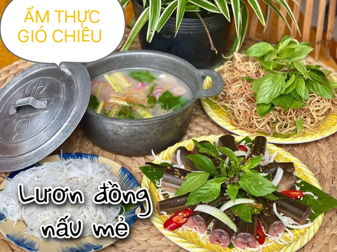 Ẩm Thực Gió Chiều ảnh 2