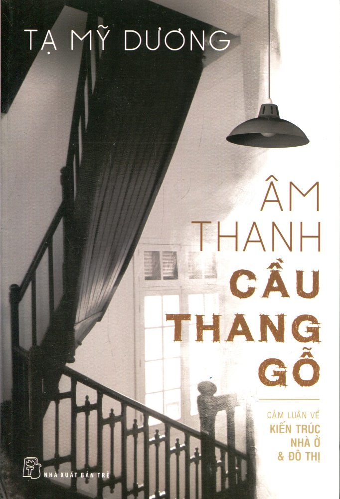 Âm thanh cầu thang gỗ – Tạ Mỹ Dương ảnh 1