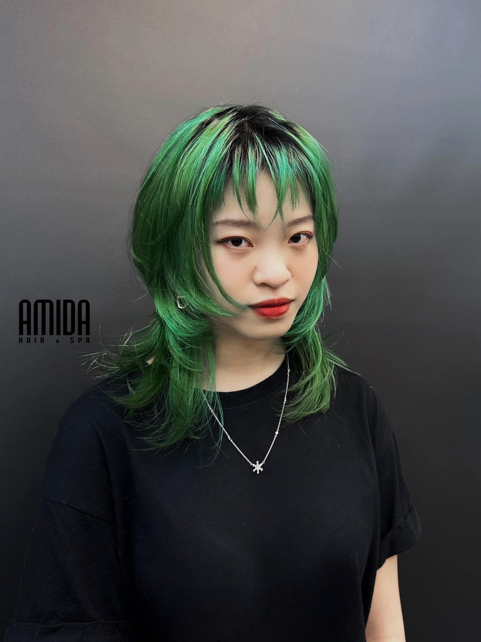 Amida Hair & Spa ảnh 1