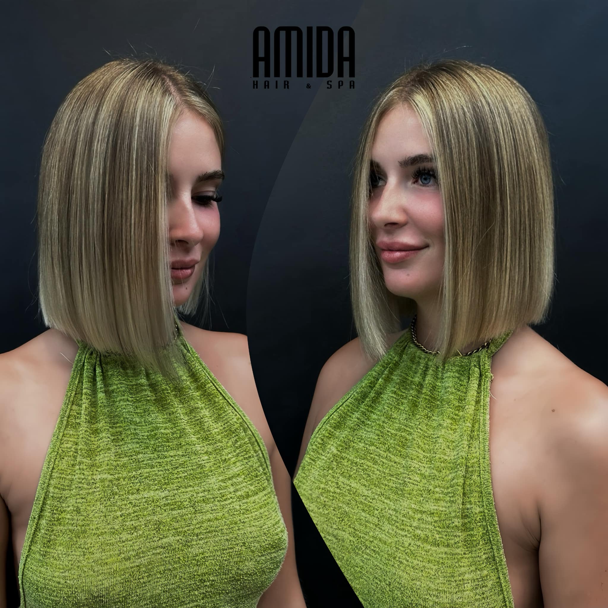 Amida Hair & Spa ảnh 2