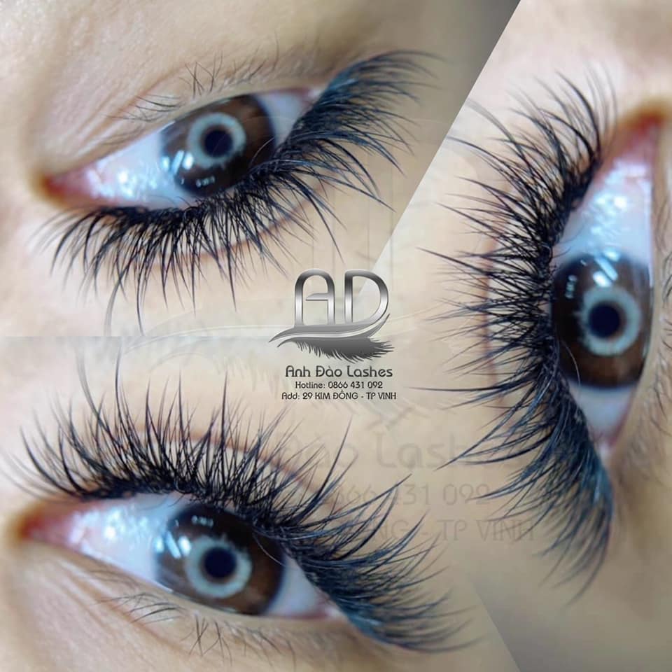 Anh Đào Lashes ảnh 2