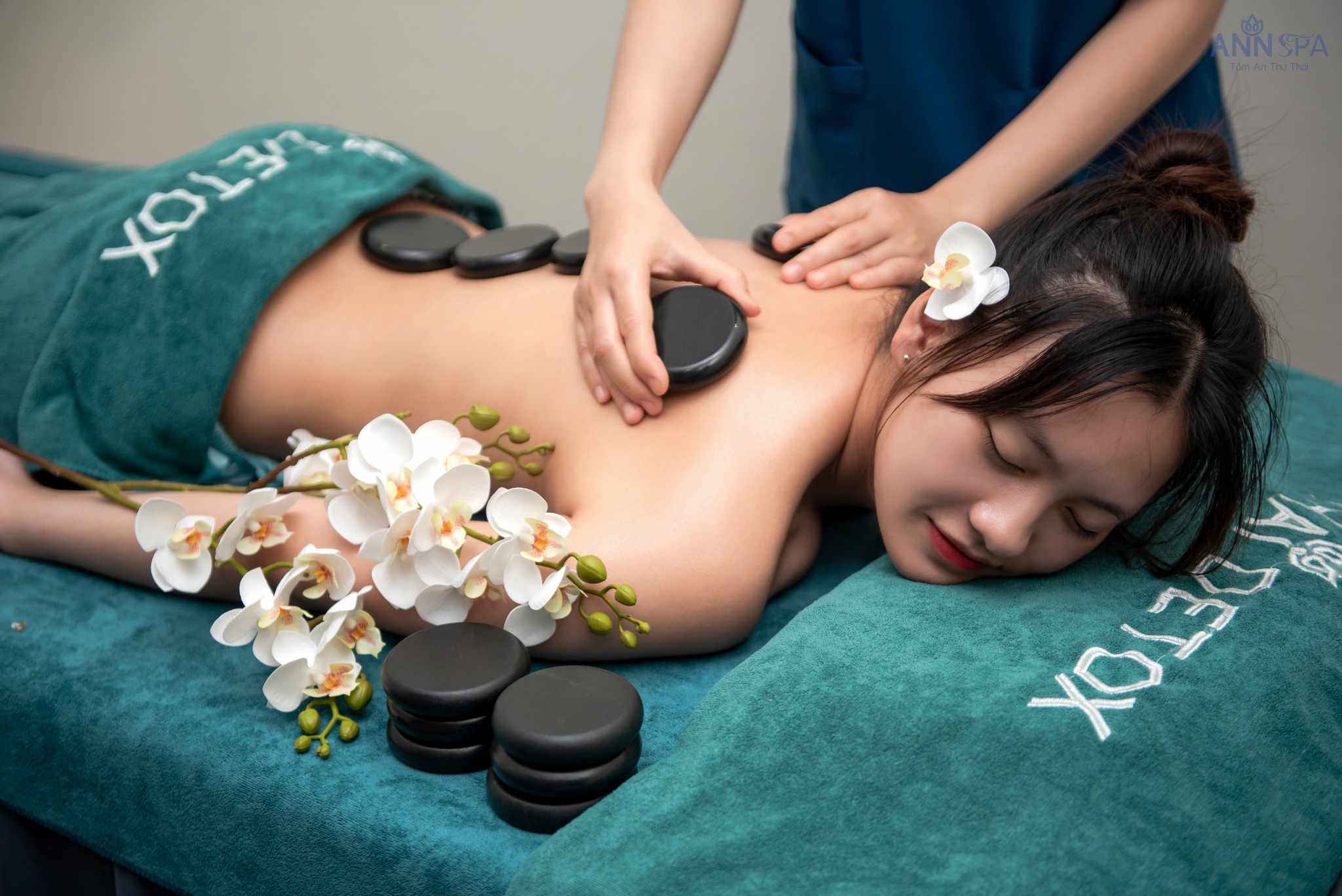 Ann spa ảnh 1