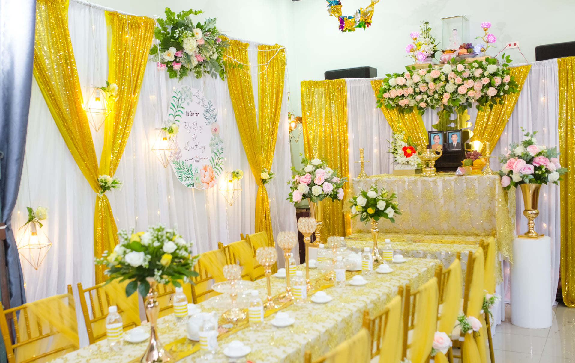 Annie Bảo Trang Wedding ảnh 2