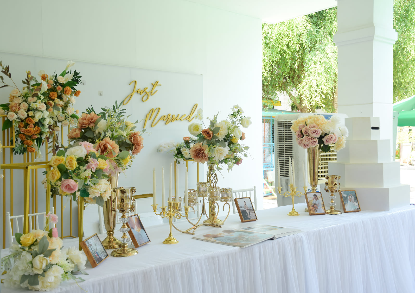 Annie Bảo Trang Wedding ảnh 1