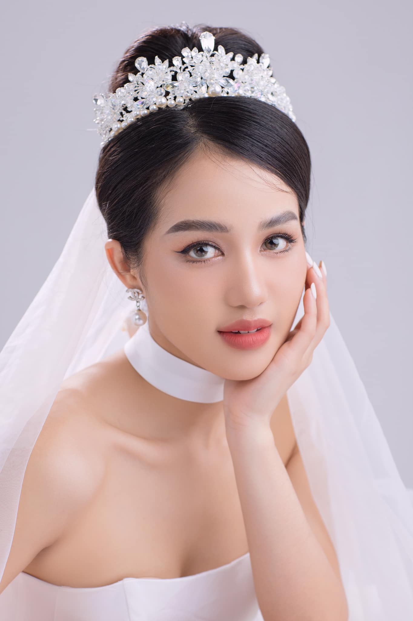 Áo Cưới HongKong-WEDDING ảnh 1