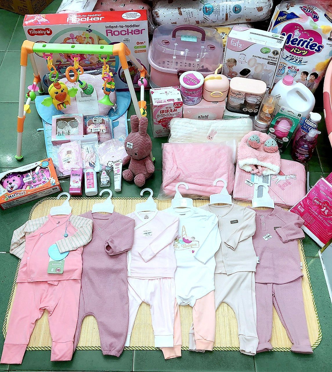 BABY MART ảnh 1