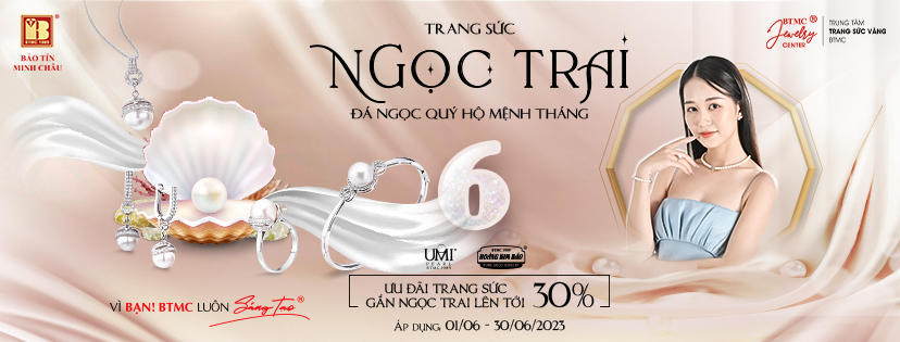 Website bán vàng bạc, đồ trang sức uy tín nhất