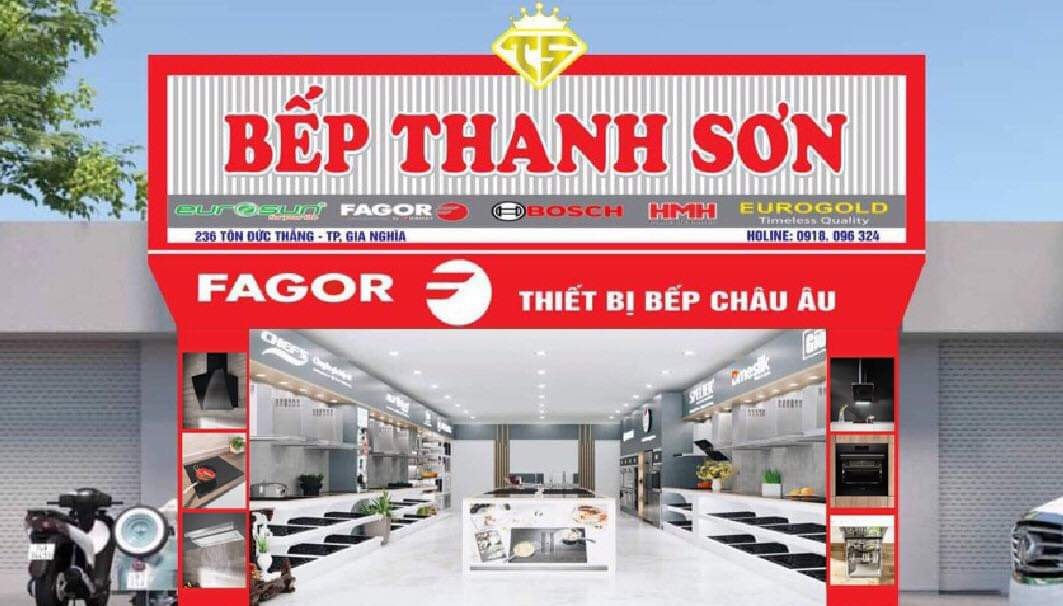 BẾP THANH SƠN ảnh 1