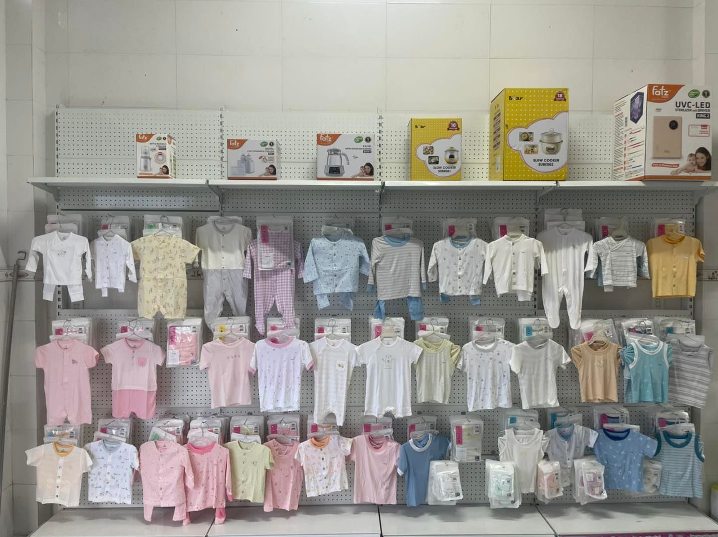 Baby Shop ảnh 1