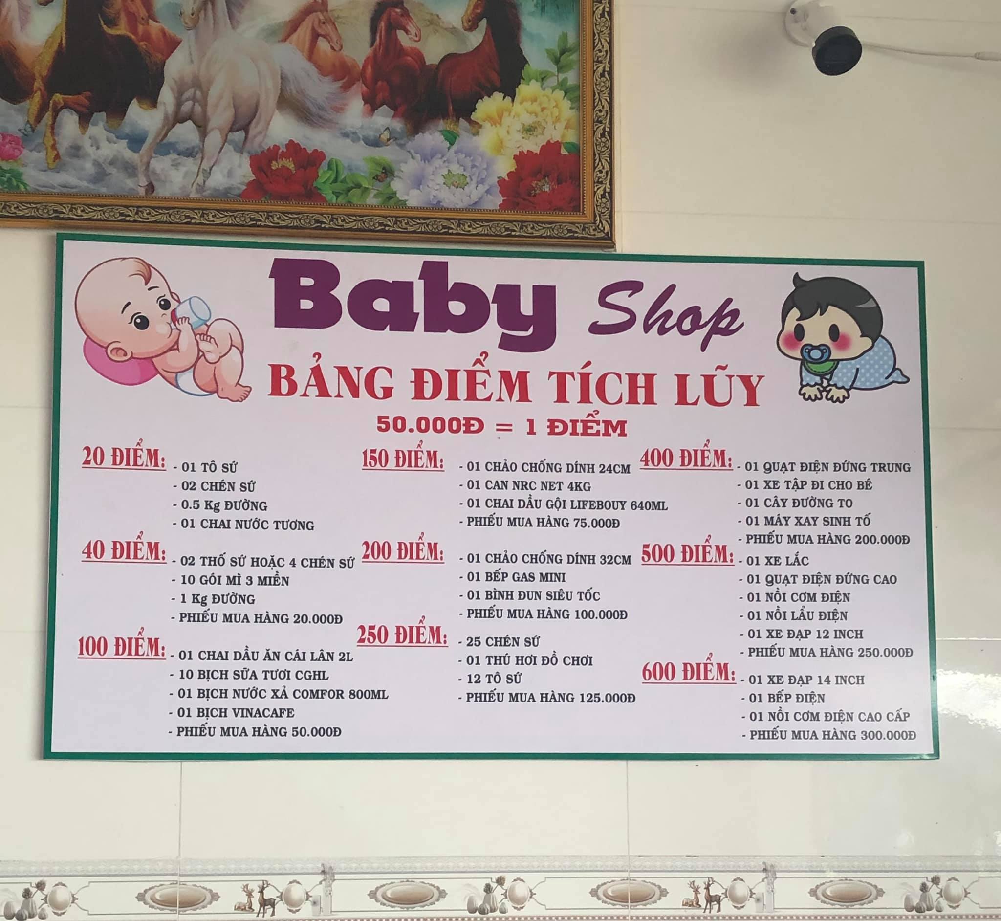 Baby Shop ảnh 2