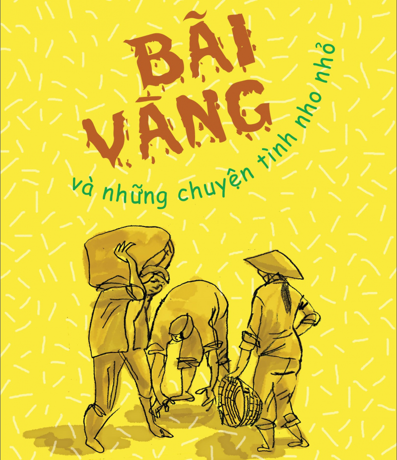 Bãi Vàng Và Những Chuyện Tình Nho Nhỏ ảnh 1