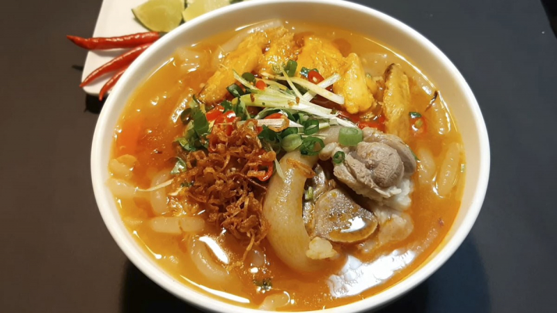 Bánh Canh Cua 14 ảnh 1