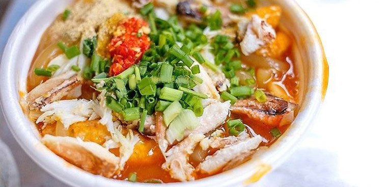 Bánh Canh Cua 14 ảnh 2