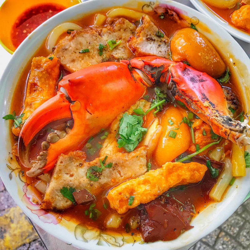 Bánh Canh Cua Cô Tư ảnh 1