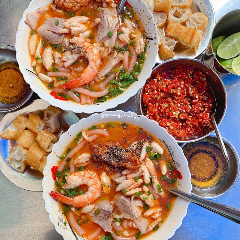 Bánh Canh Cua Hoàng Lan ảnh 1