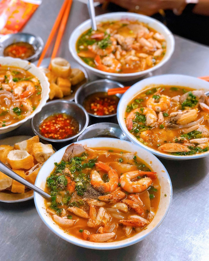 Bánh Canh Cua Hoàng Lan ảnh 2