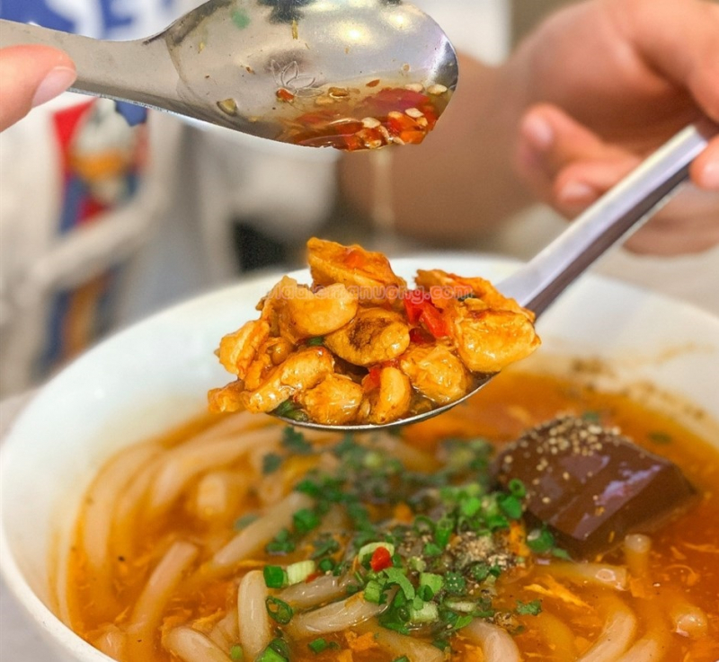 Bánh Canh Cua Ngọc Trinh ảnh 1