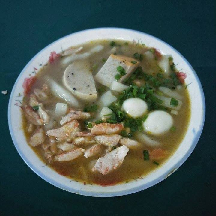 Bánh Canh Mạ Tôi ảnh 1