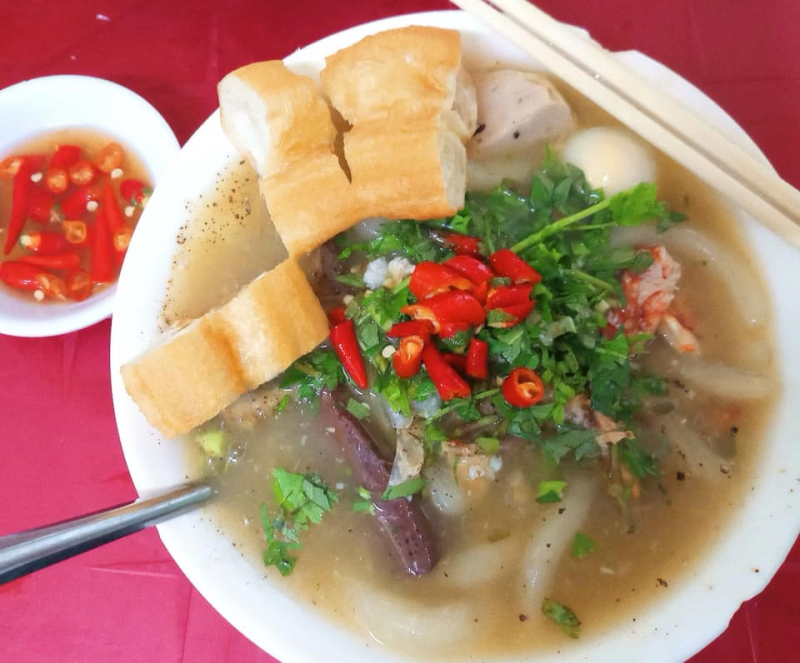 Bánh Canh Mạ Tôi ảnh 2