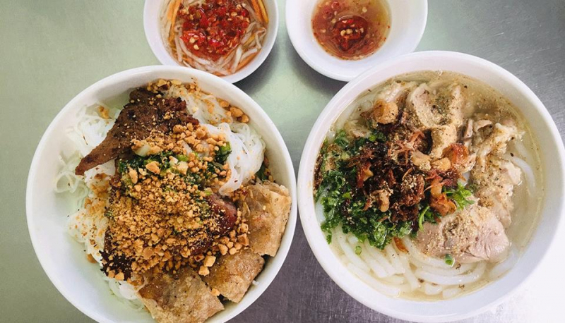 Bánh Canh Ngọc Hạnh ảnh 1