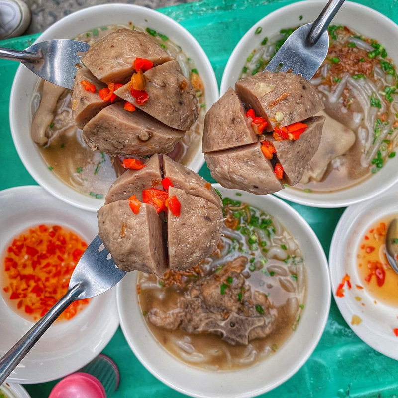 Bánh Canh Ngọc Hạnh ảnh 2