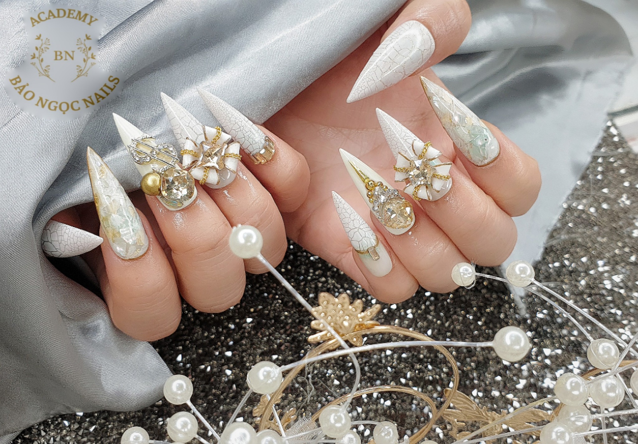 Bảo Ngọc Nail ảnh 1