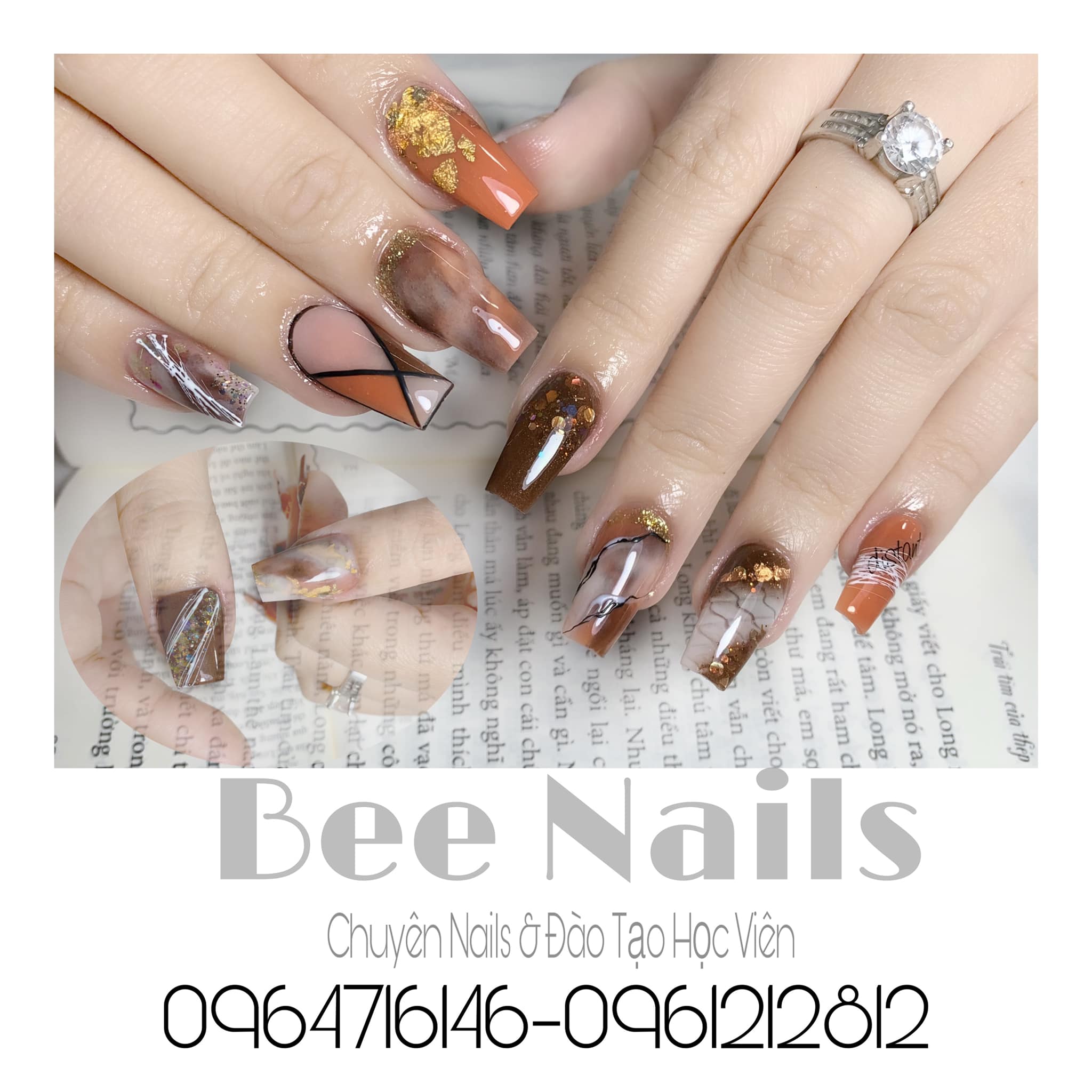 Bee Nails ảnh 1