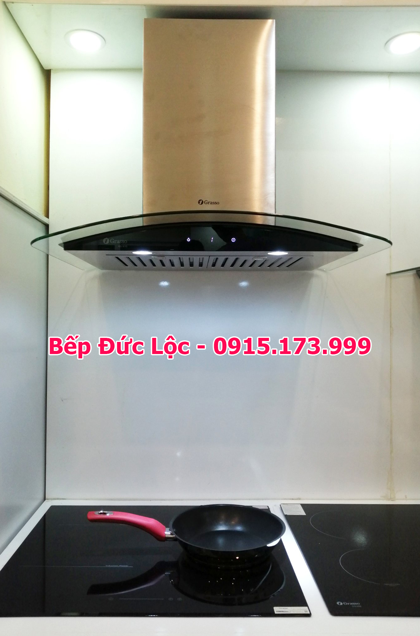 Bếp Đức Lộc ảnh 2