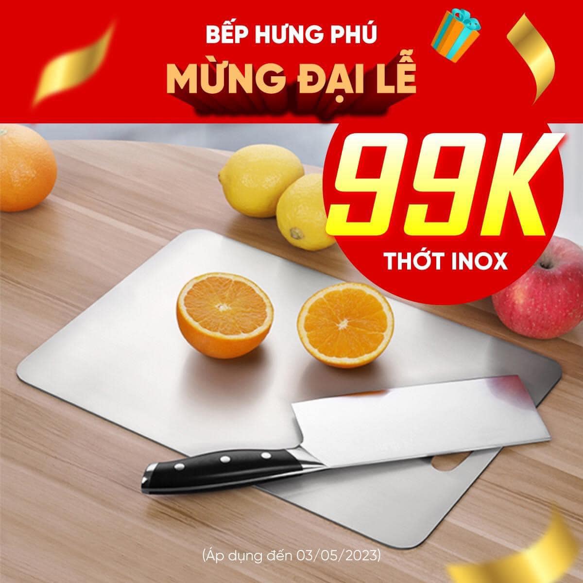 Bếp Hưng Phú TP Huế ảnh 1