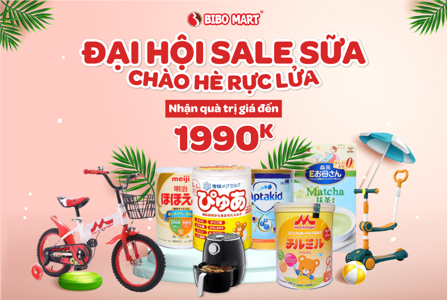 Bibo Mart ảnh 1