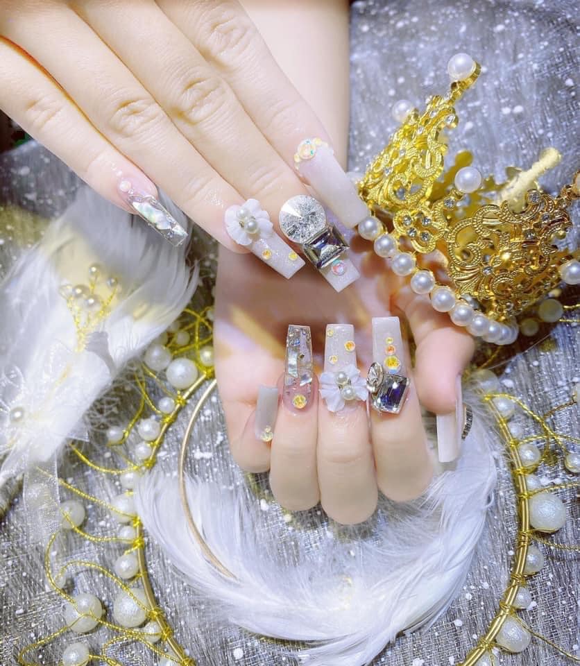 Bống Anh Nail ảnh 1