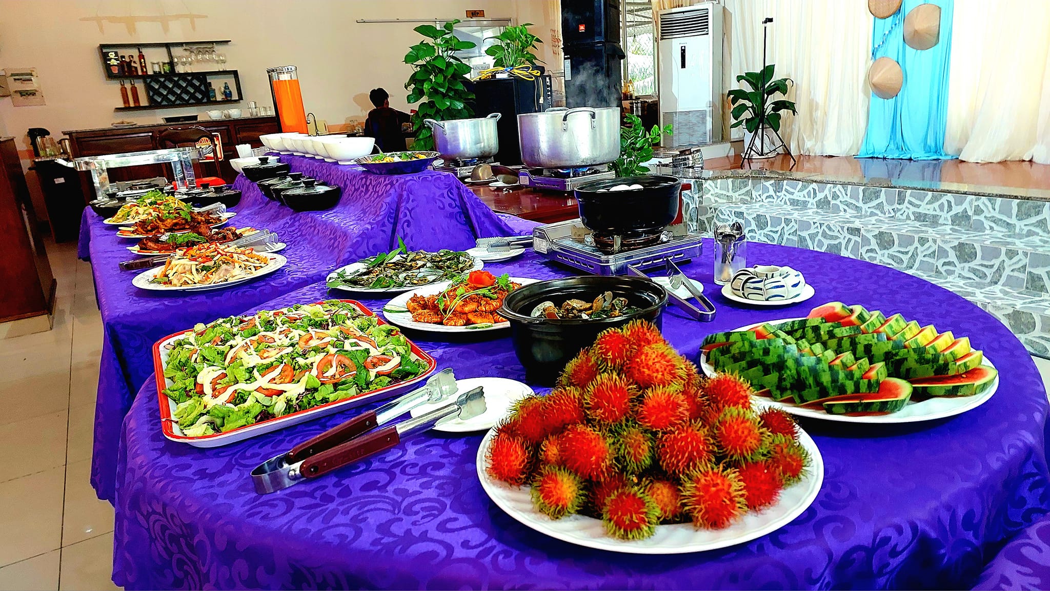 Bông Sen Restaurant ảnh 2