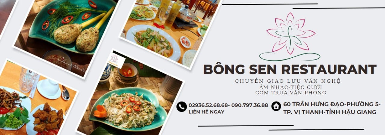 Bông Sen Restaurant ảnh 1