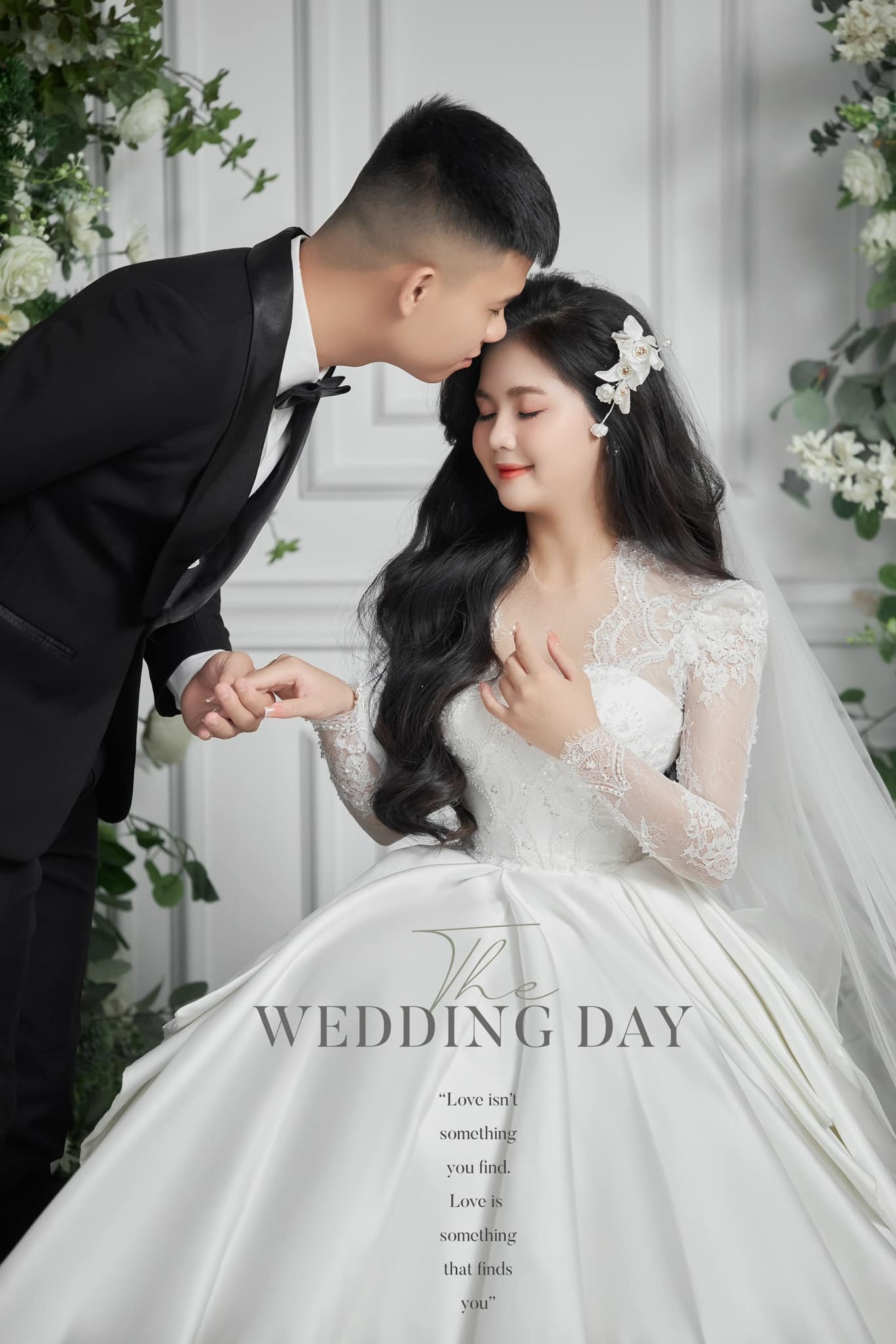 Bridal Hung Nguyen ảnh 1