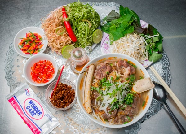 Bún Bò Huế Bảo Hạnh ảnh 1