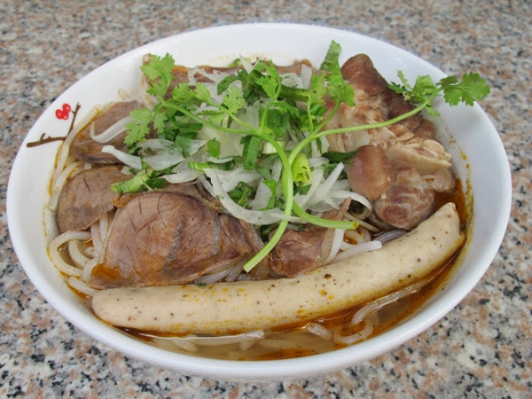 Bún Bò Huế Bảo Hạnh ảnh 2