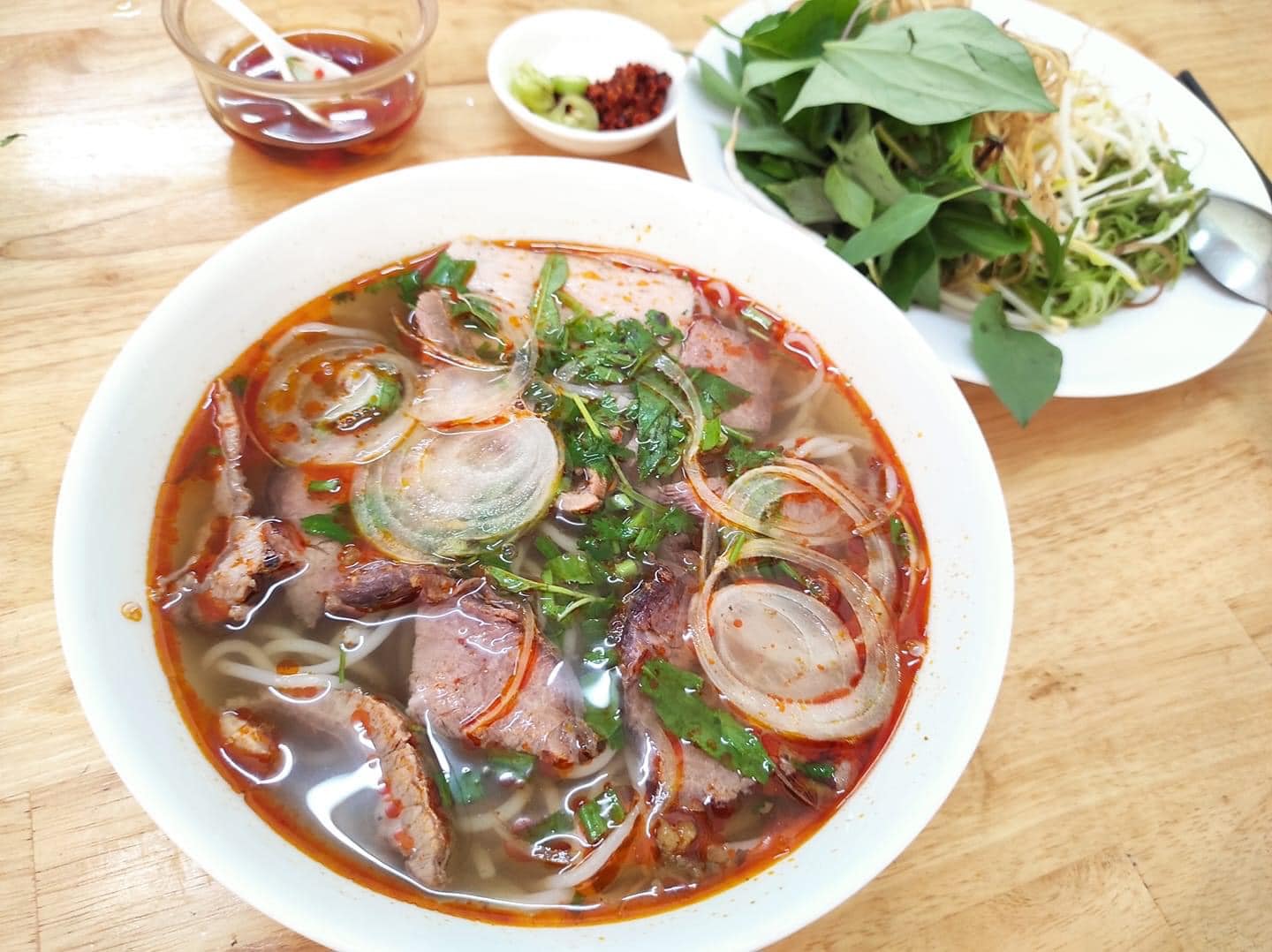 Bún Bò Huế Mỹ Thảo ảnh 1