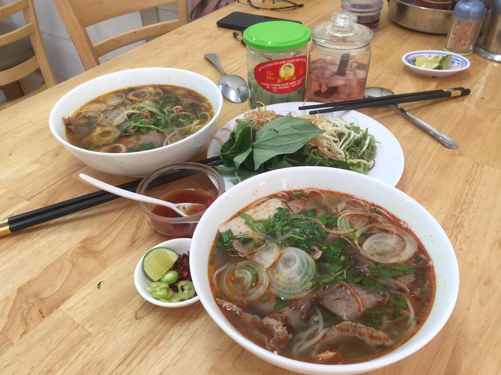 Bún Bò Huế Mỹ Thảo ảnh 2