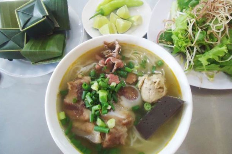 Bún bò VÂN HƯỜNG ảnh 2