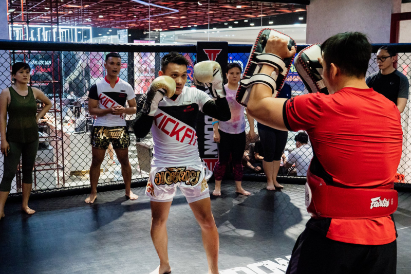 CITIGYM ảnh 1