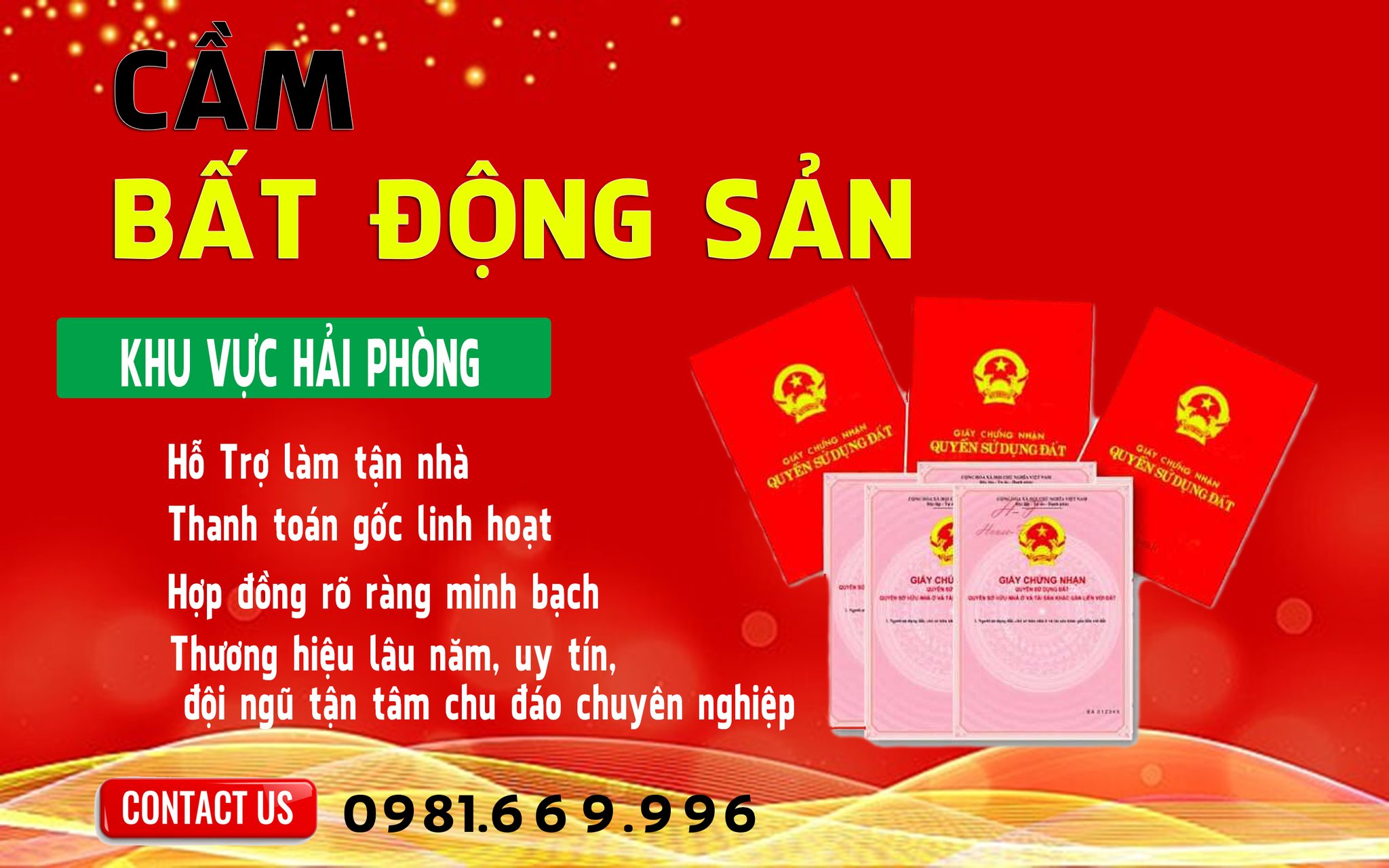 Cầm Đồ Hải Phòng Luxury ảnh 2