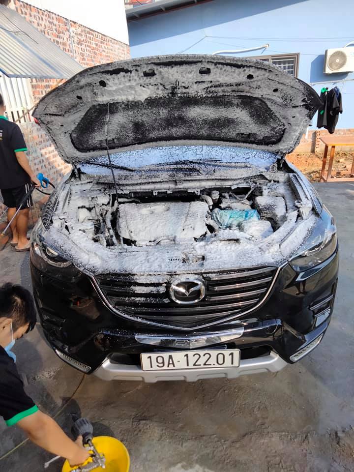 Car Spa Minh Trang ảnh 1