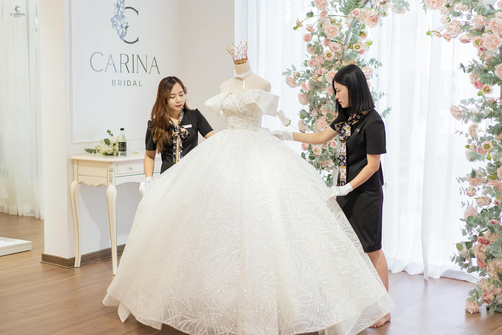 Carina Bridal ảnh 1