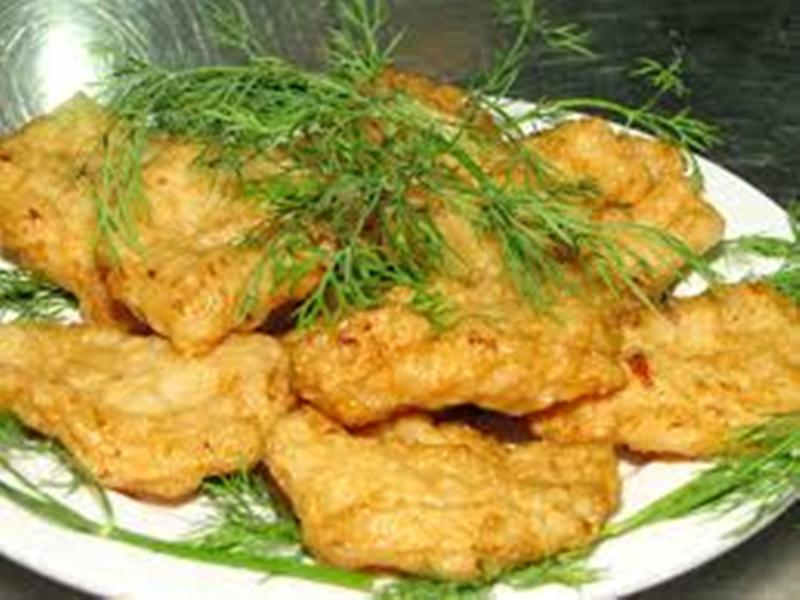 Chả Mực DASAVINA ảnh 1