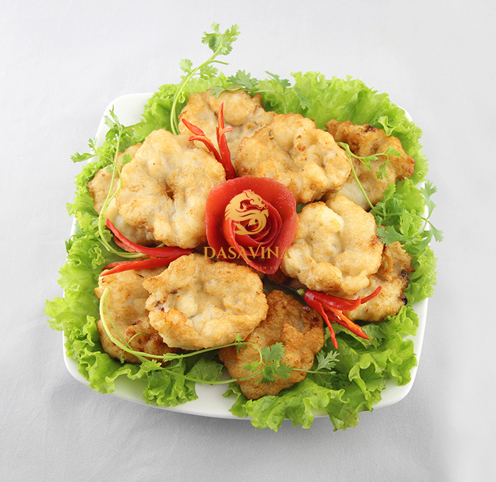 Chả Mực DASAVINA ảnh 2