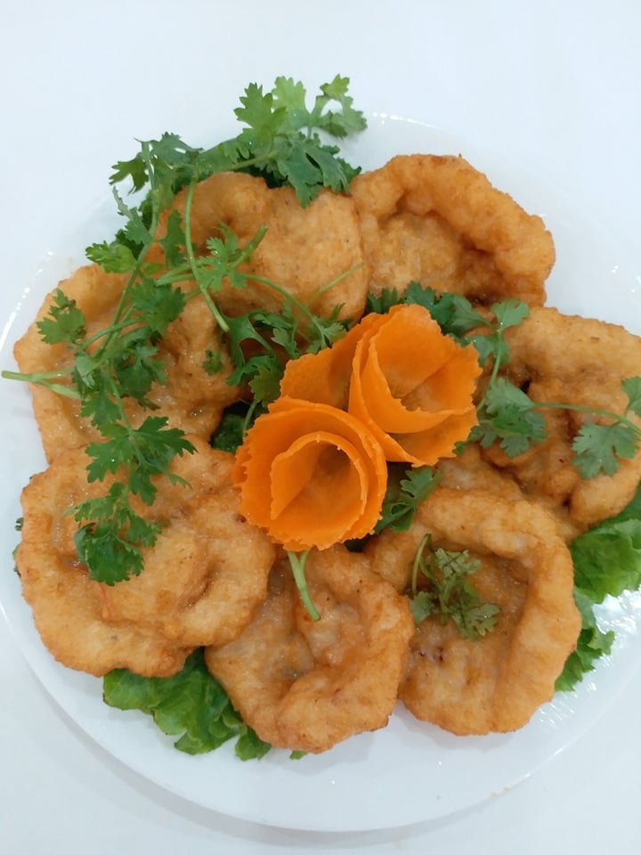 Chả mực Hiền Nhung ảnh 1